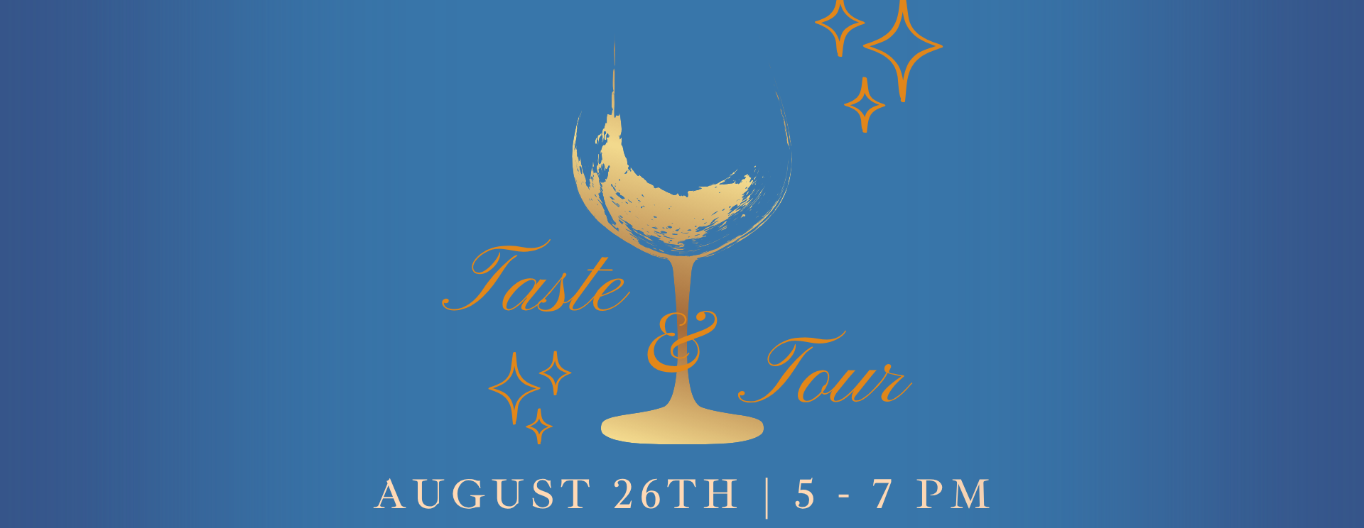 Taste & Tour